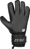 Reusch Attrakt Resist Finger Support 5270610 7700 black back